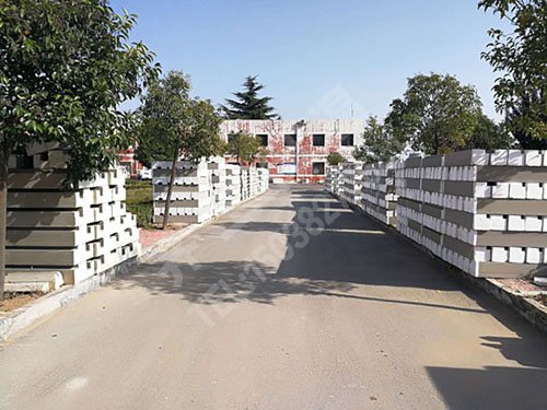 保溫工程淺談外墻保溫施工需做哪些準(zhǔn)備工作？