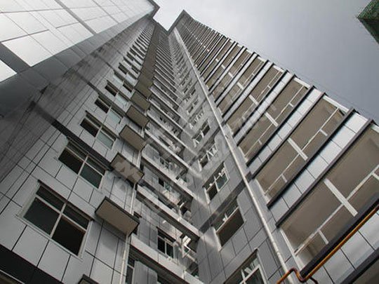 鄭州外墻保溫板廠家分析石墨板的使用溫度多少合適？